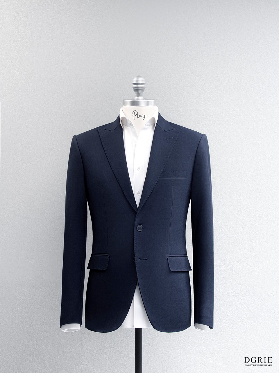 44 xl mens suit