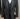 DGRIE 3-Piece Tuxedo Shawl Lapel Suits
