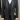 DGRIE 3-Piece Tuxedo Shawl Lapel Suits