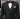 dgrie black tuxedo notch lapel dgrie