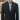 dgrie black classic regular suit dgrie 1