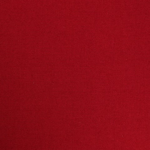 Plain Twill Red Shirt
