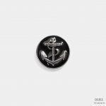 anchor round brooch dgrie 2