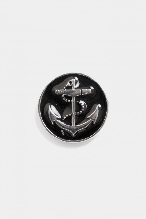 anchor round brooch dgrie 2