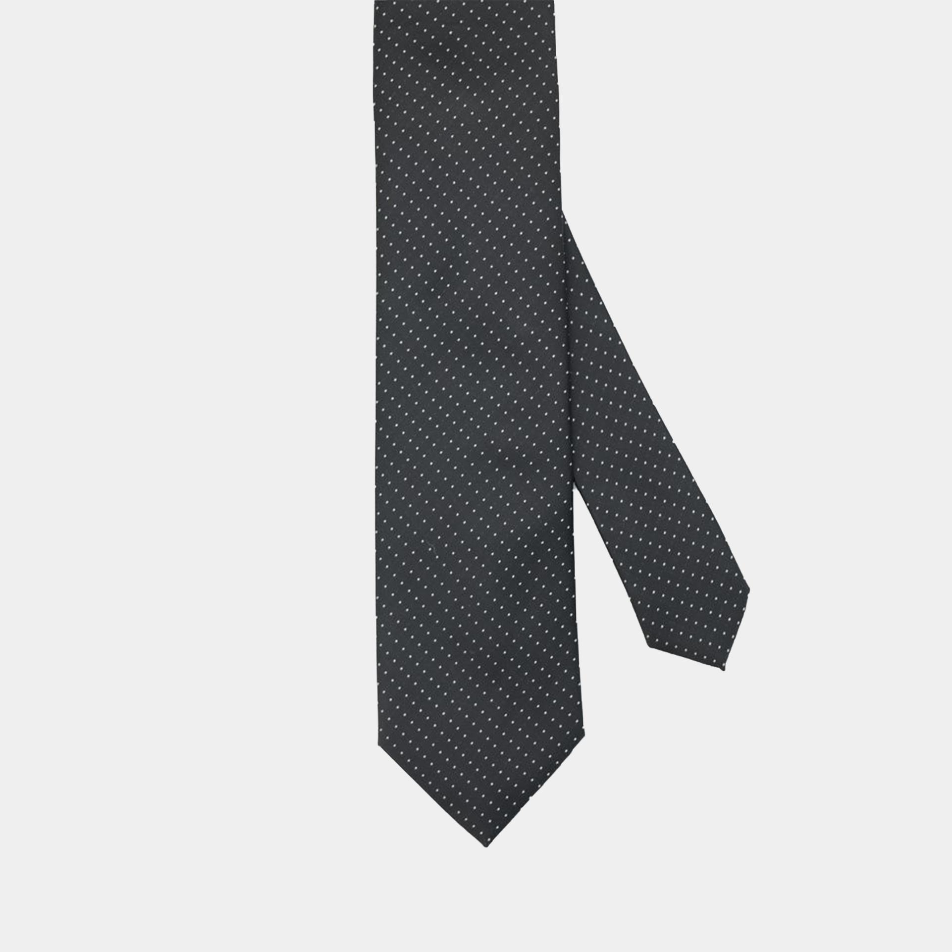 black-white-dot-necktie-dgrie-shop