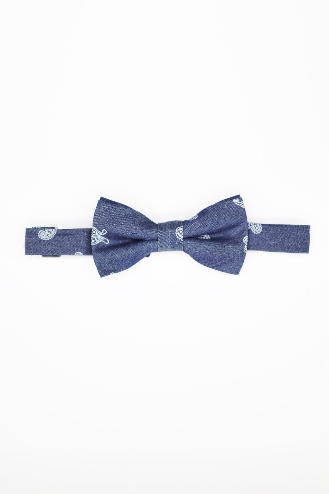 blue jeans bowtie dgrie