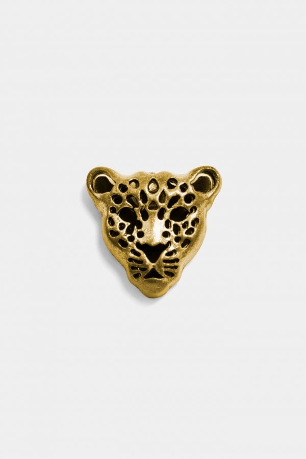 cheetah gold brooch dgrie 2