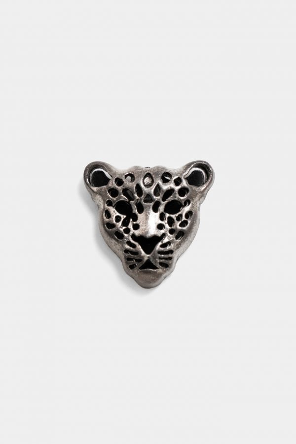 cheetah silver brooch dgrie 2