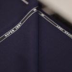 SCABAL - CUSTOM NAVY SUITS: ตัดสูทผ้า SCABAL