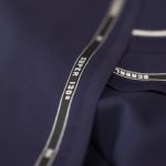 SCABAL - CUSTOM NAVY SUITS: ตัดสูทผ้า SCABAL