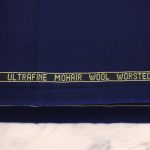 Marzoni Italy: Navy Wool Mohair Suits