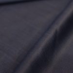 Holland & Sherry: Navy Wool+Kid Mohair Custom Suits