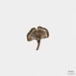 golden leaf brooch dgrie 1