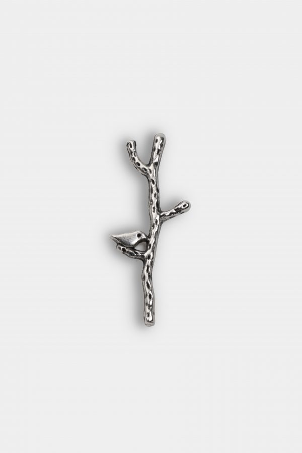 silver branch brooch dgrie 1