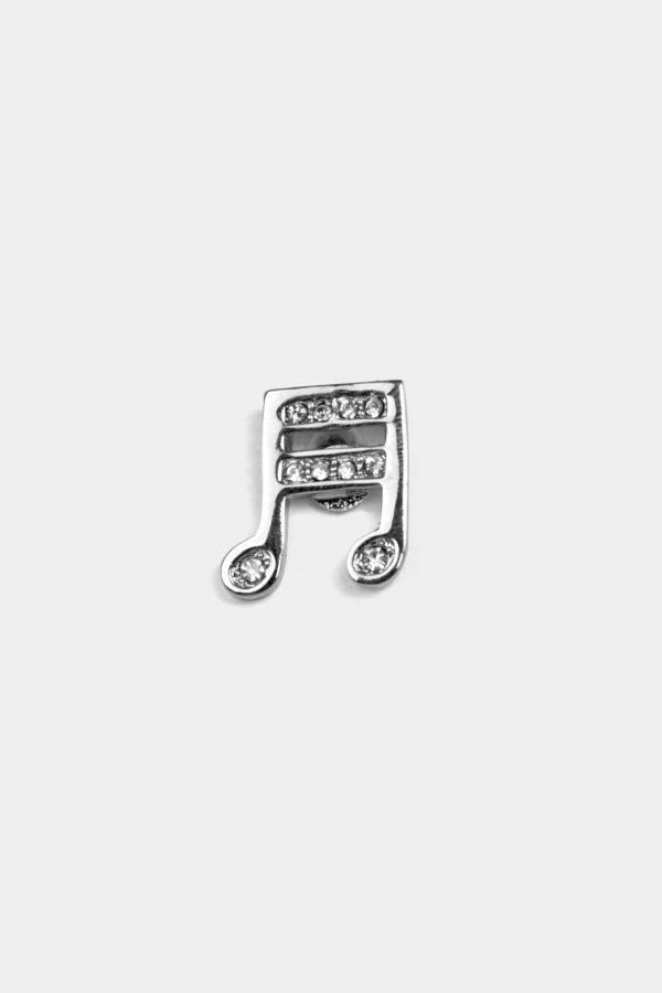 silver note brooch dgrie 2