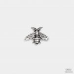 silver queen bee brooch dgrie 2