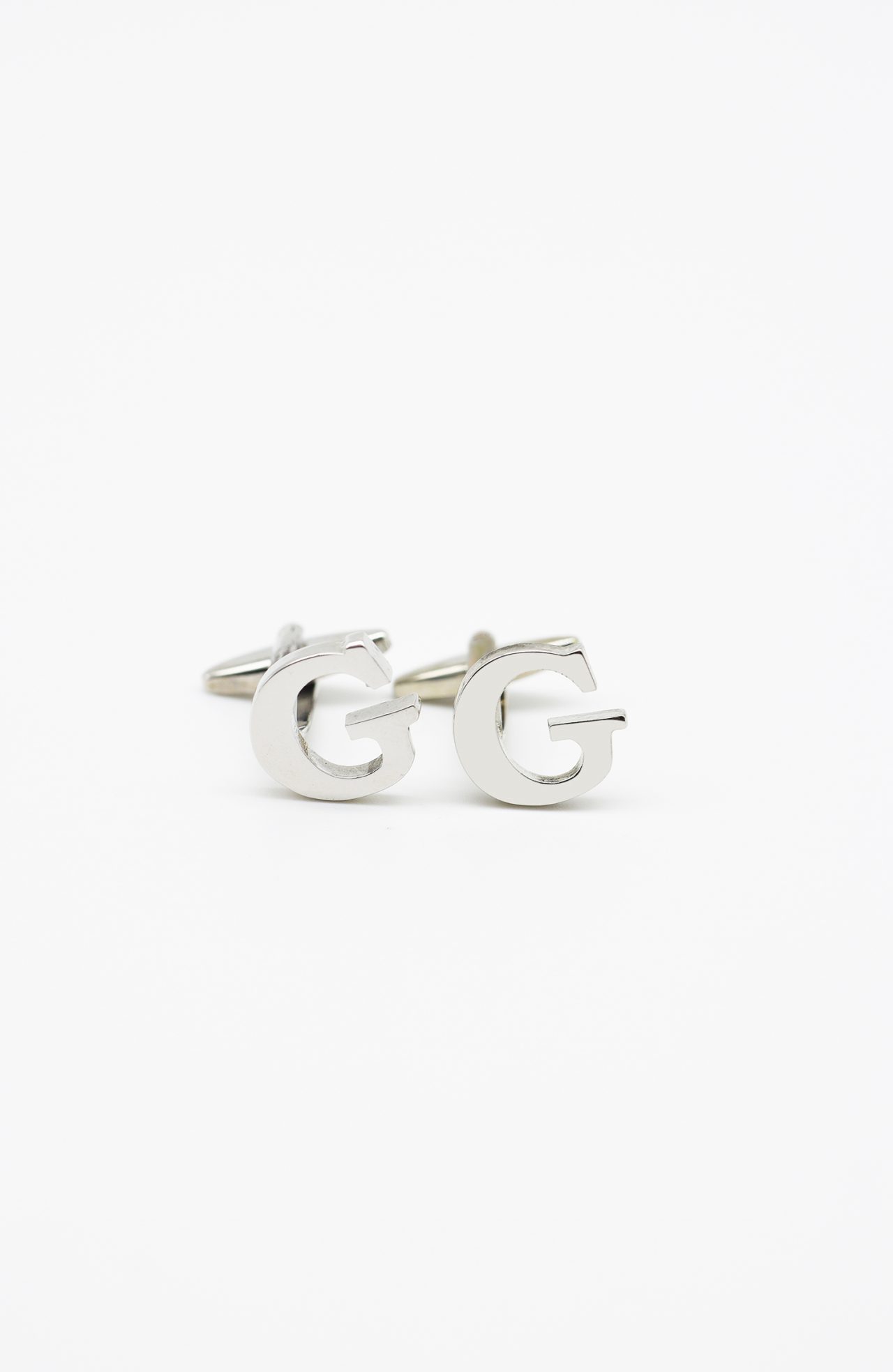 alphabet g cufflink dgrie