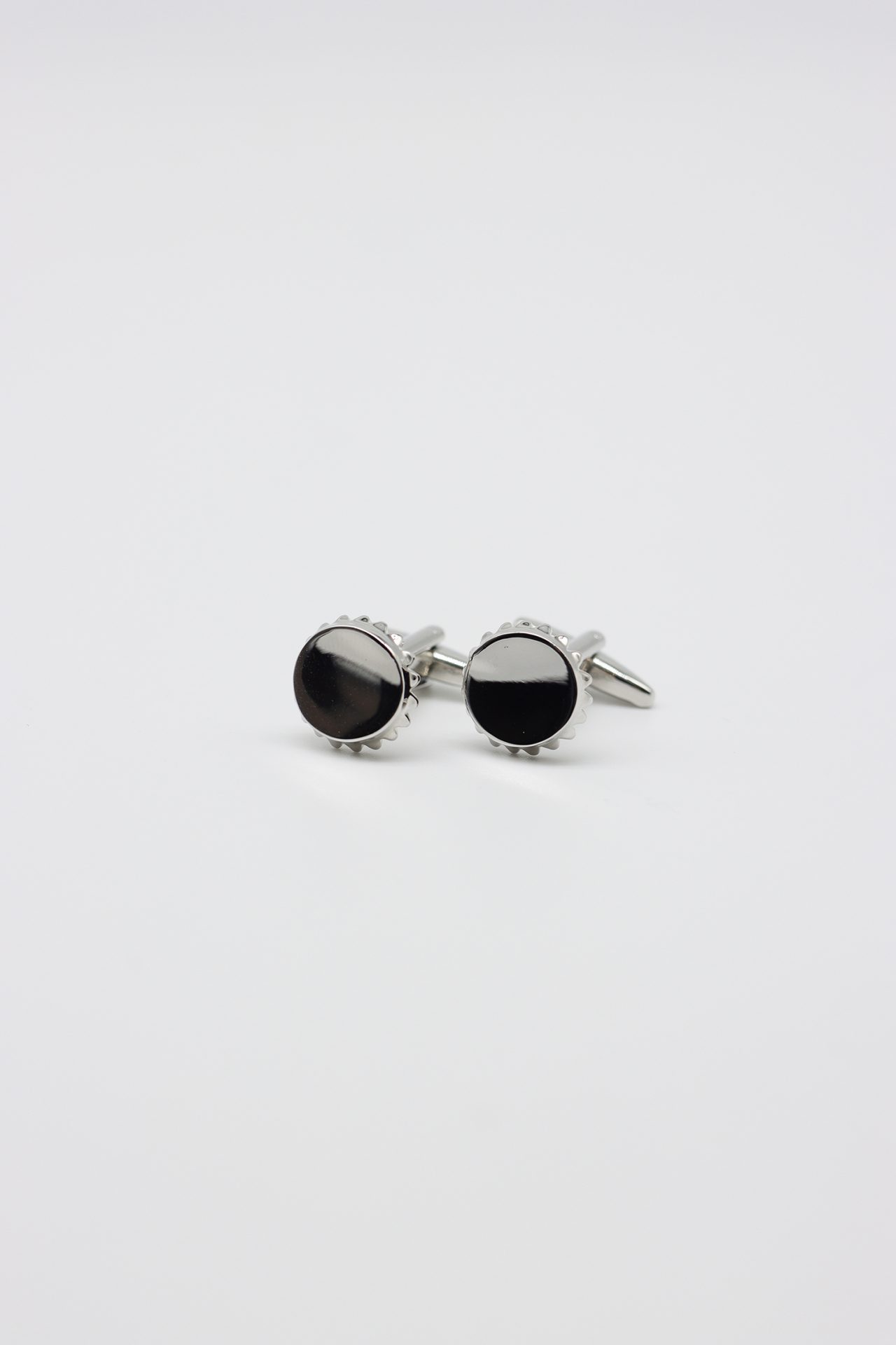 bottle cap cufflink dgrie