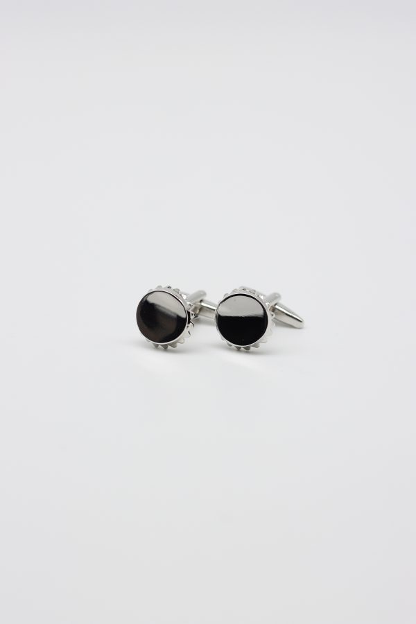 bottle cap cufflink dgrie