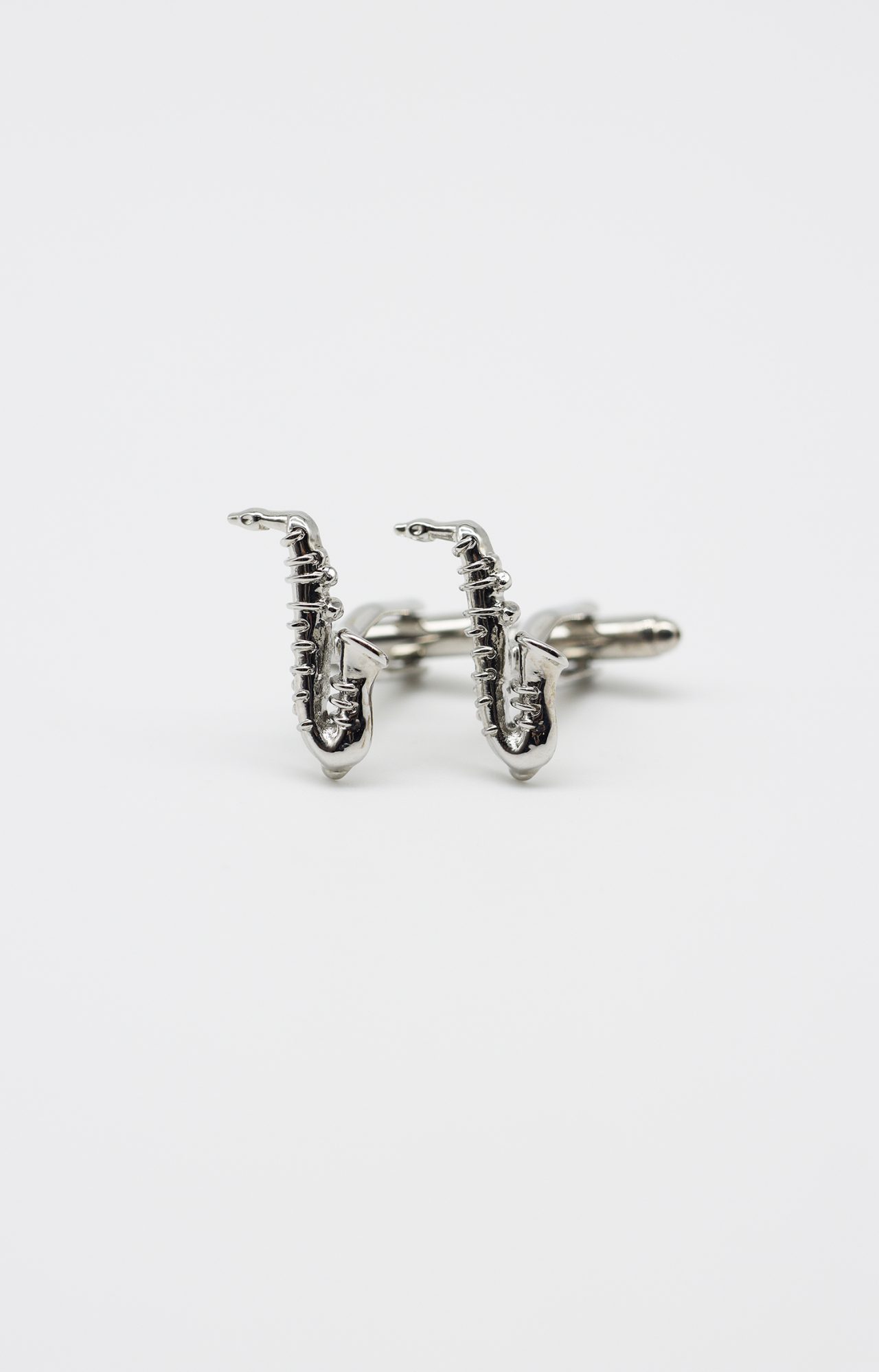 saxophone cufflink dgrie