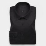 superblack cotton shirt dgrie