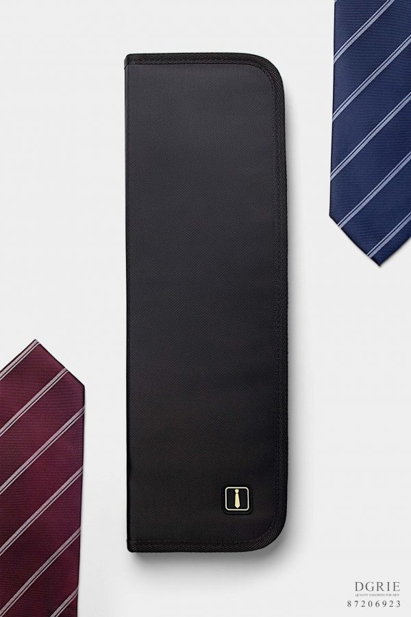 comfort travel necktie case dgrie 1