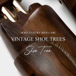 dark brown shoe tree dgrie 1