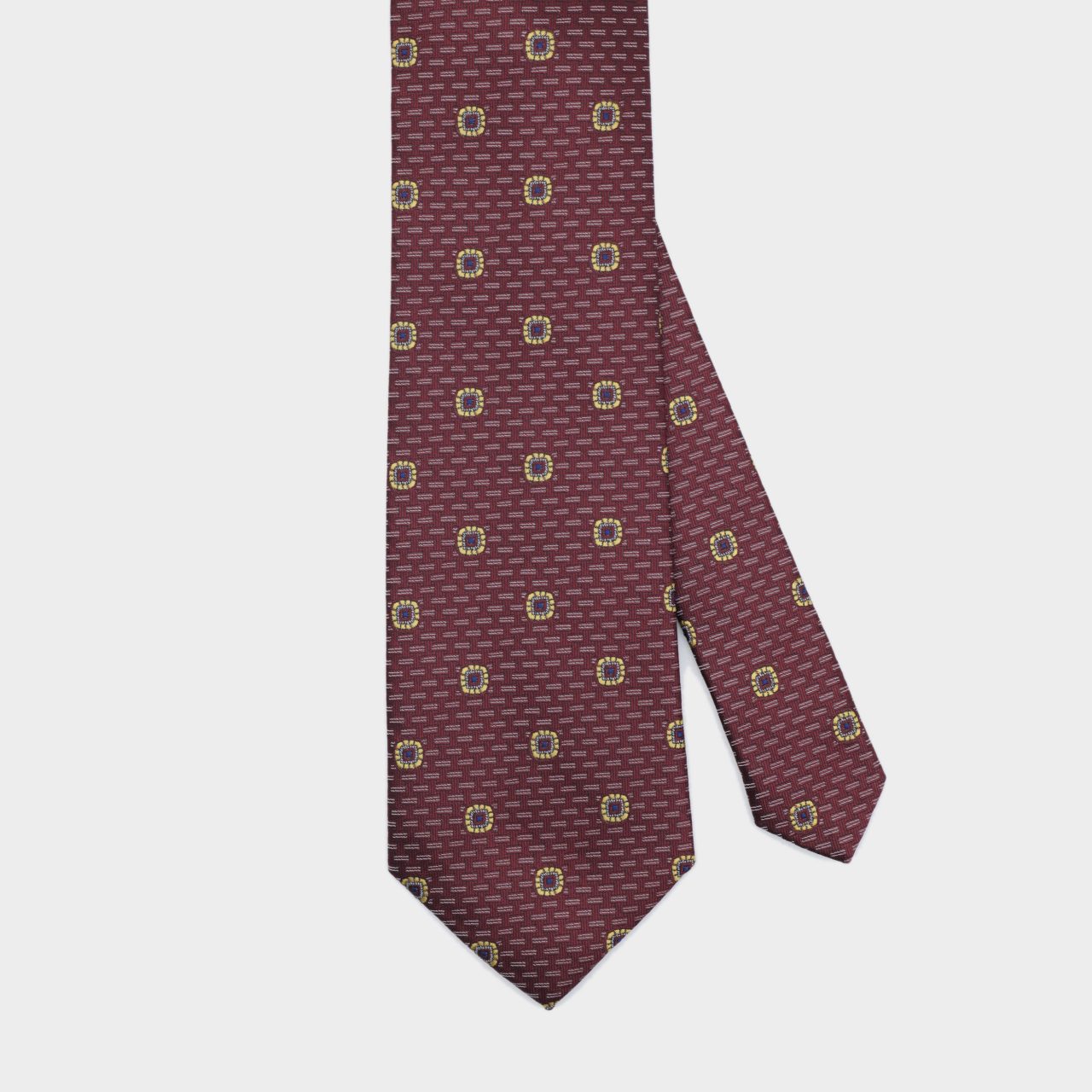 red weave jewelry necktie dgrie