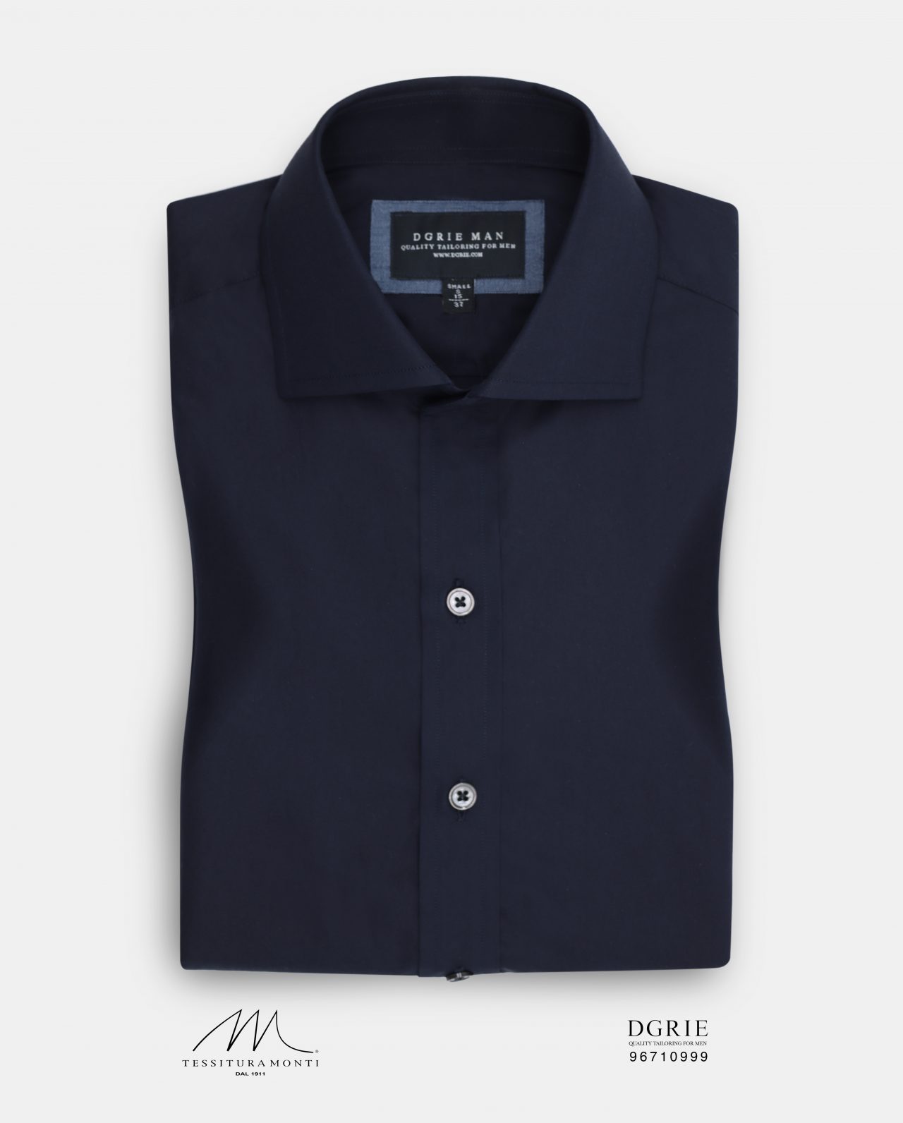 monti classic dark navy blue shirts dgrie