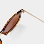 dgrie gold amber sunglasses dgrie