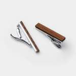 dgrie wooden cufflink amp tie clip box set dgrie 6