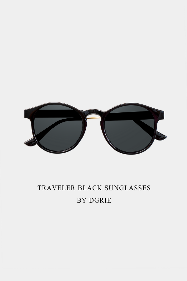 dgrie traveler black sunglasses dgrie 3