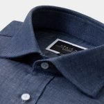 dgrie italian blue bleached denim shirt dgrie 2