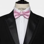 pink silk bowtie dgrie 2