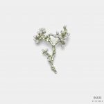 branch pearl texture brooch dgrie 1