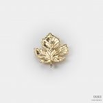 gold maple leaf bg brooch dgrie 1