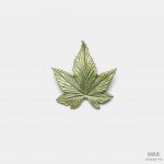 mary jane leaf brooch dgrie 1