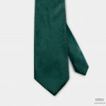 green velvet 2 5 inch necktie dgrie