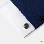 LINE ALBUM Cufflinks 29 pcs. ( new set on april 2024 ) ๒๔๐๕๐๒ 18