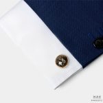 LINE ALBUM 04405072 cufflink ๒๔๐๔๑๙ 4