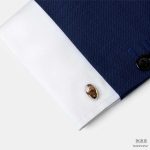 LINE ALBUM Cufflinks 29 pcs. ( new set on april 2024 ) ๒๔๐๕๐๒ 15