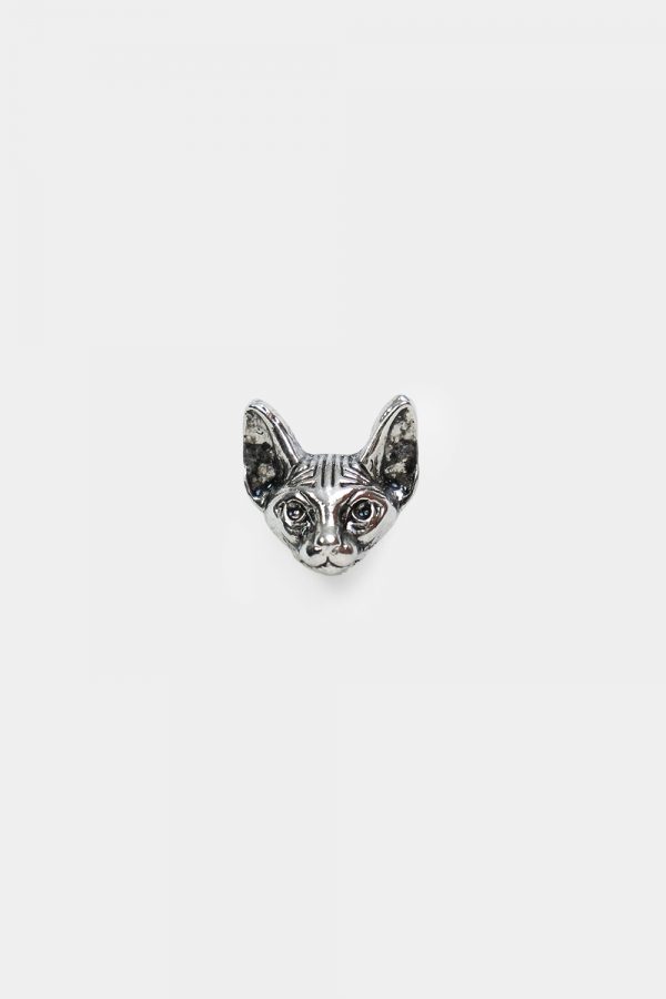 cat brooch 0