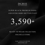 LINE ALBUM sku 97910134 superblack premium wool ค้าง กันยายน 241009 6