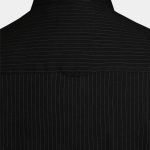 LINE ALBUM sku 52769611 black stripe on imported linen 241009 2